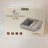 فشارسنج بازویی زنیت مد مدل LD-562