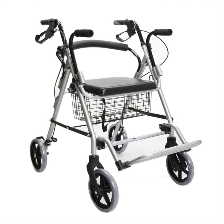رولیتر زیکلاس مد جاپایی دار HY8500L