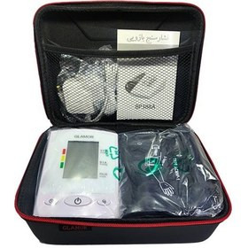 فشارسنج بازویی گلامور مدل BP388A