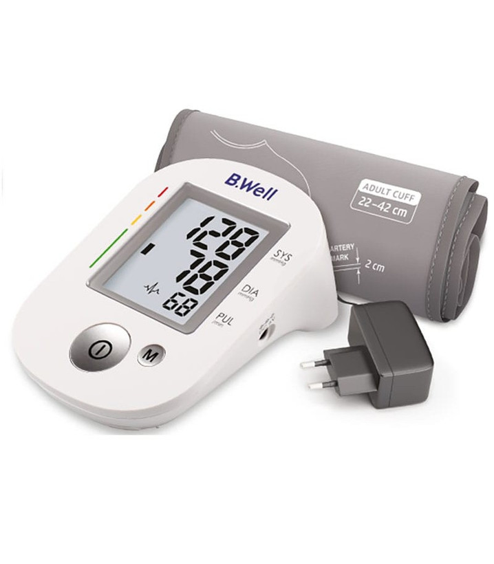 فشارسنج دیجیتالی بی ول PRO-35