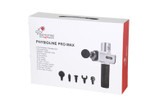 ماساژور تفنگی زنیتمدPHYSIOLINE PRO MAX