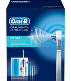 واترجت اورال بی مدل Professional Care OxyJet MD20 2024