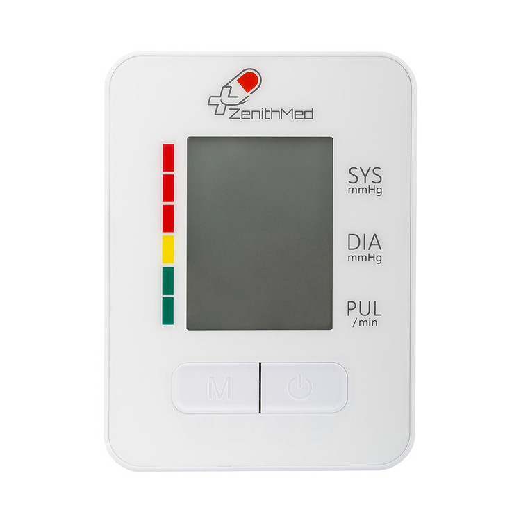فشارسنج بازویی زنیت مد مدل Zenithmed LD-572