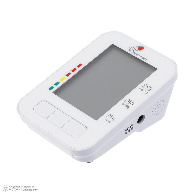 فشارسنج بازویی دیجیتال زنیتمد مدل LD-579
