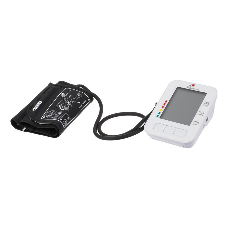 فشارسنج بازویی دیجیتال زنیتمد مدل LD-579