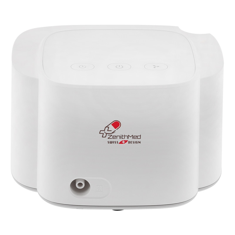 نبولایزر دیجیتال زنیتمد مدل NB-216