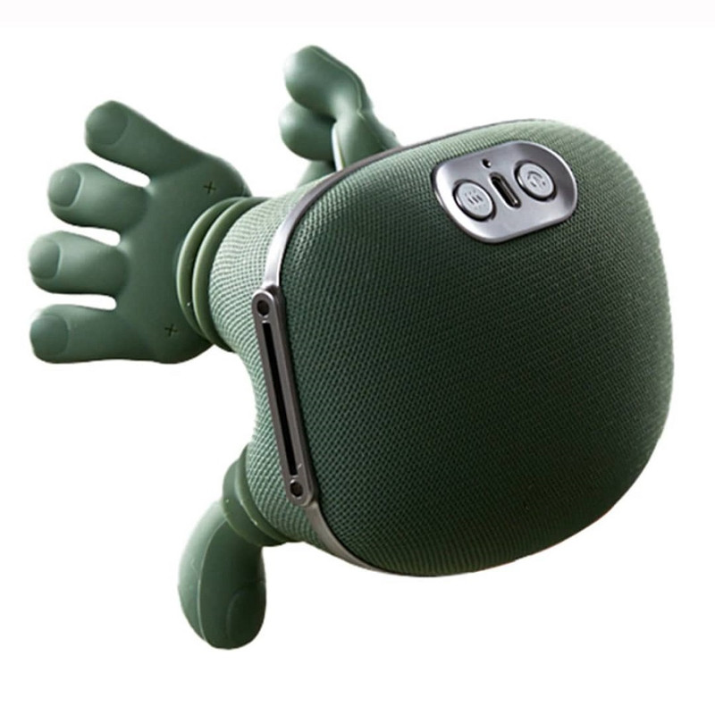 ماساژور برقی گردن و شانه مدل JBY-827