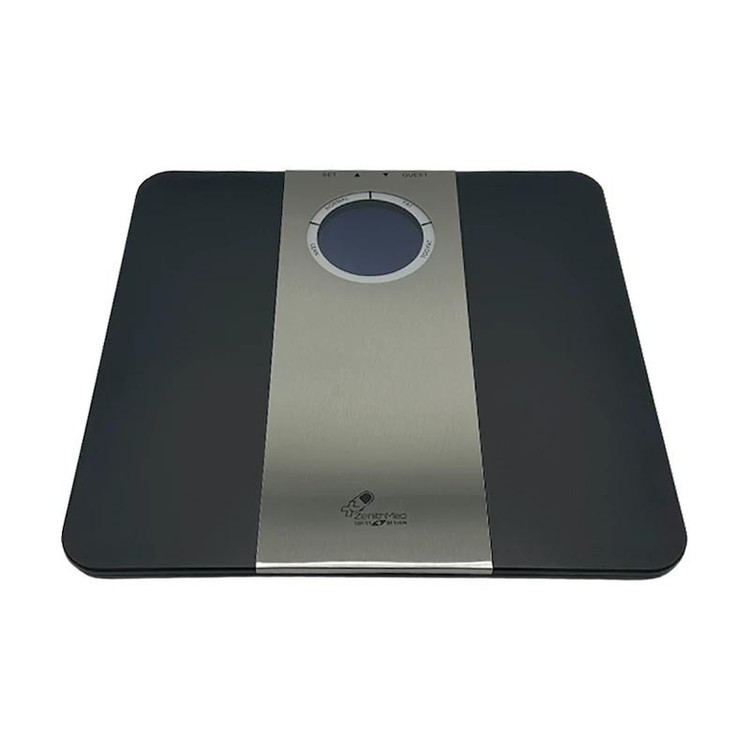 ترازو دیجیتال زنیت مد مدل ZTH-B8