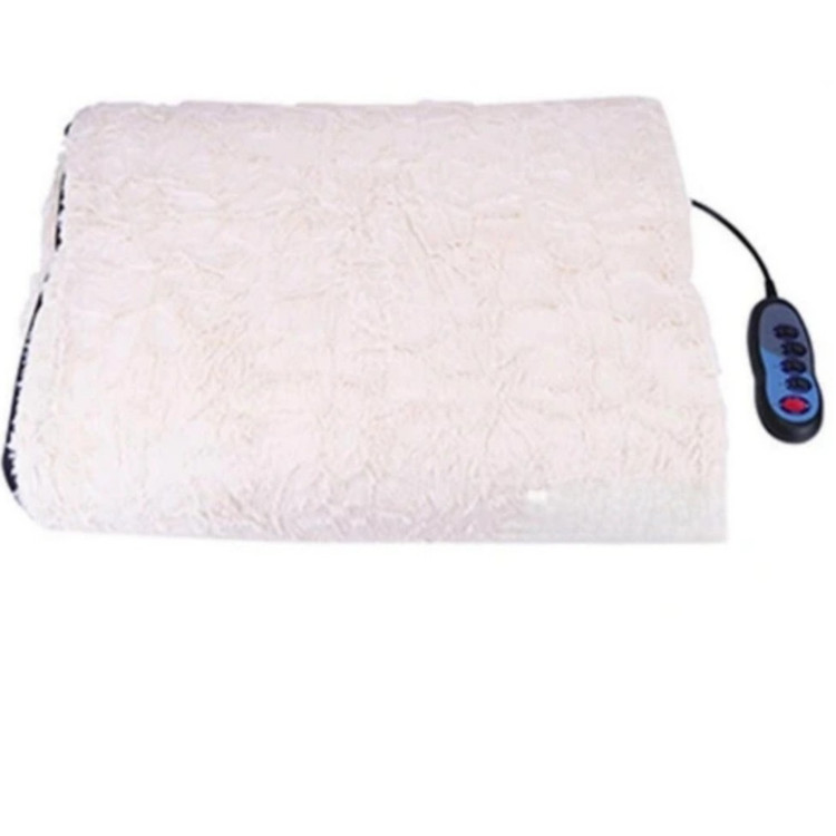 تشک ماساژور حرارتی برقی مدل Massage mat