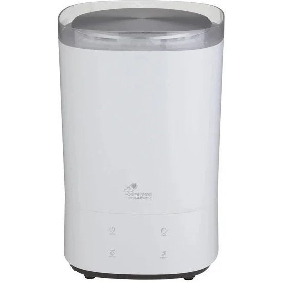 دستگاه بخور سرد زنیت مد مدل ZTH-100C ظرفیت ۵.۵ لیتر