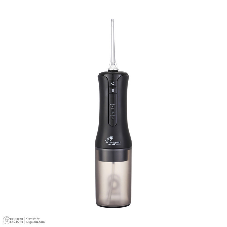 دستگاه شست و شوی دهان و دندان زنیتمد مدل ZTH-F5029