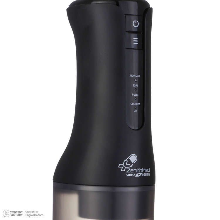 دستگاه شست و شوی دهان و دندان زنیتمد مدل ZTH-F5029