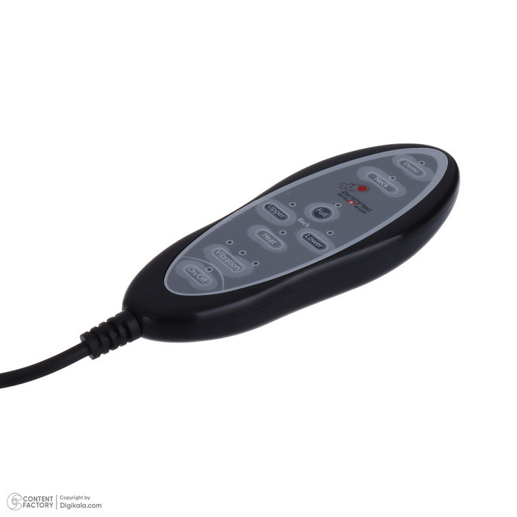 پشتی صندلی ماساژور زنیتمد مدل M12950