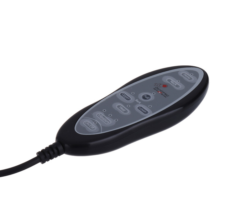 پشتی صندلی ماساژور زنیتمد مدل M12950