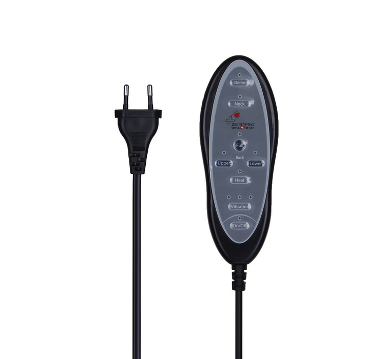 پشتی صندلی ماساژور زنیتمد مدل M12950