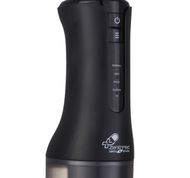 دستگاه شست و شوی دهان و دندان زنیتمد مدل ZTH-F5029