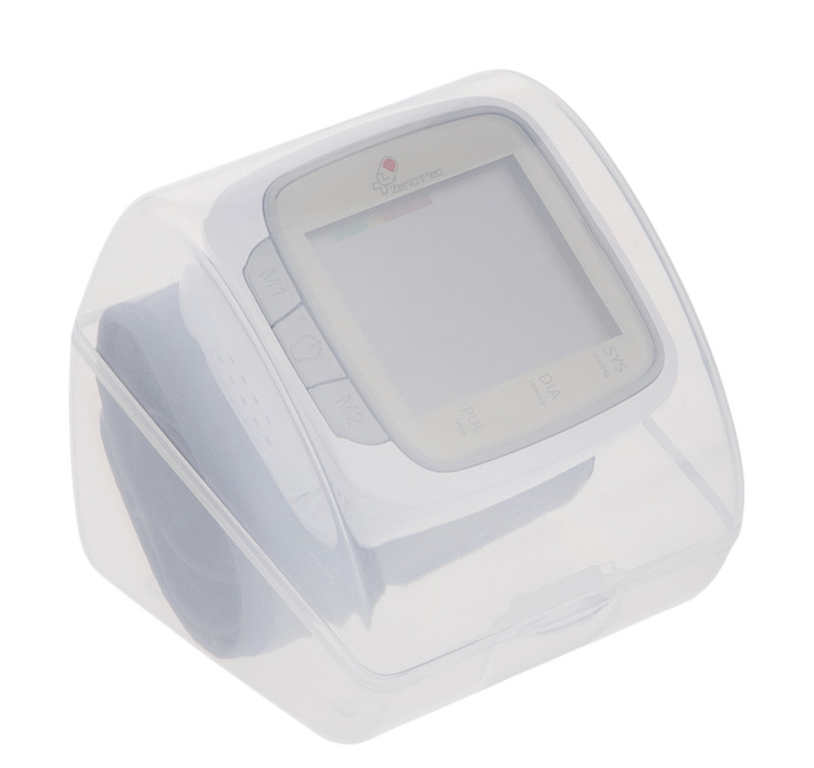 فشارسنج دیجیتال مچی زنیتمد مدل LD-737