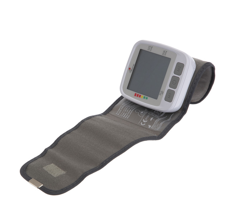 فشارسنج دیجیتال مچی زنیتمد مدل LD-753
