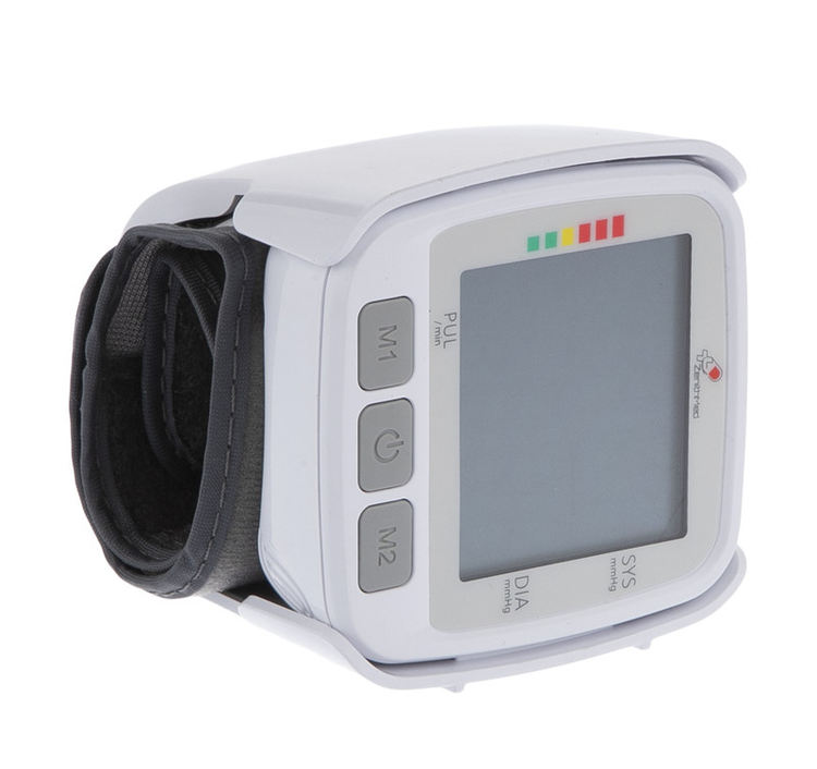 فشارسنج دیجیتال مچی زنیتمد مدل LD-753