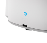 نبولایزر دیجیتال زنیتمد مدل NB-216