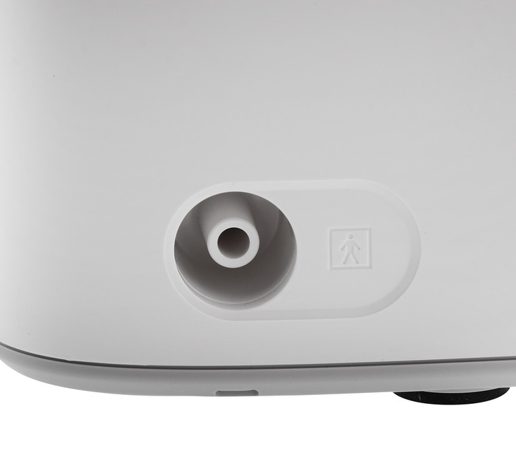 نبولایزر دیجیتال زنیتمد مدل NB-216