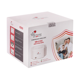 نبولایزر دیجیتال زنیتمد مدل NB-216