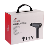 ماساژور برقی زنیتمد مدل PHYSIOLINE Z2