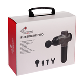 ماساژور برقی زنیتمد مدل PHYSIOLINE PRO