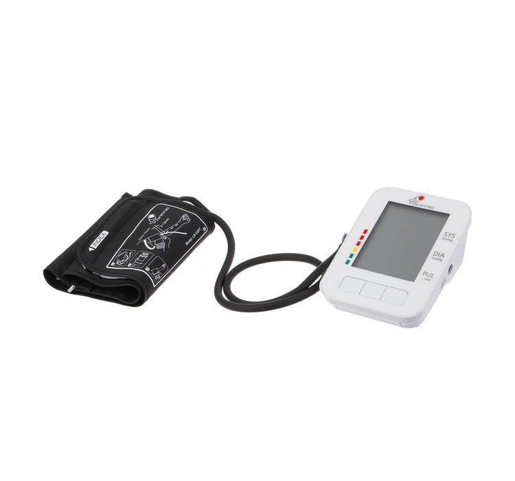 فشارسنج بازویی دیجیتال زنیتمد مدل LD-579 سخنگو