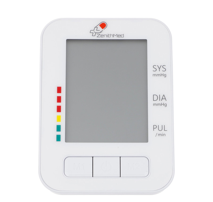 فشارسنج بازویی دیجیتال زنیتمد مدل LD-579 سخنگو