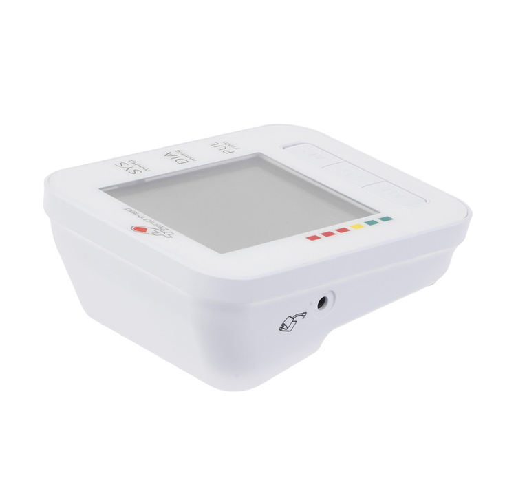 فشارسنج بازویی دیجیتال زنیتمد مدل LD-579 سخنگو