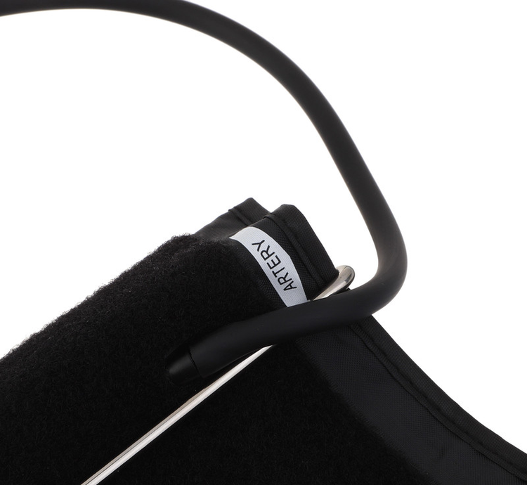 فشارسنج بازویی دیجیتال زنیتمد مدل LD-579 سخنگو